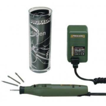 Proxxon 28635 GG 12 Gravür Seti