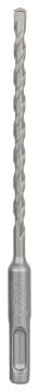 Bosch - Plus-1 Serisi, SDS-plus Kırıcı Delici Matkap Ucu 5.5*160 mm
