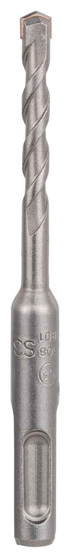 Bosch - Plus-1 Serisi, SDS-plus Kırıcı Delici Matkap Ucu 6.5*110 mm