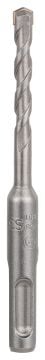 Bosch - Plus-1 Serisi, SDS-plus Kırıcı Delici Matkap Ucu 6.5*110 mm