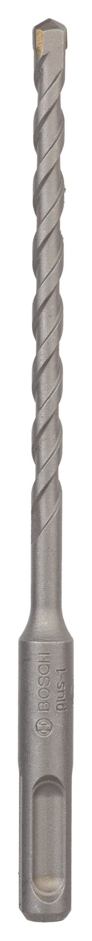 Bosch - Plus-1 Serisi, SDS-plus Kırıcı Delici Matkap Ucu 6.5*160 mm