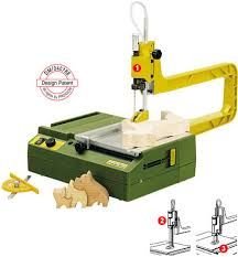 Proxxon 27088 DS 230/E Dekupaj Testeresi