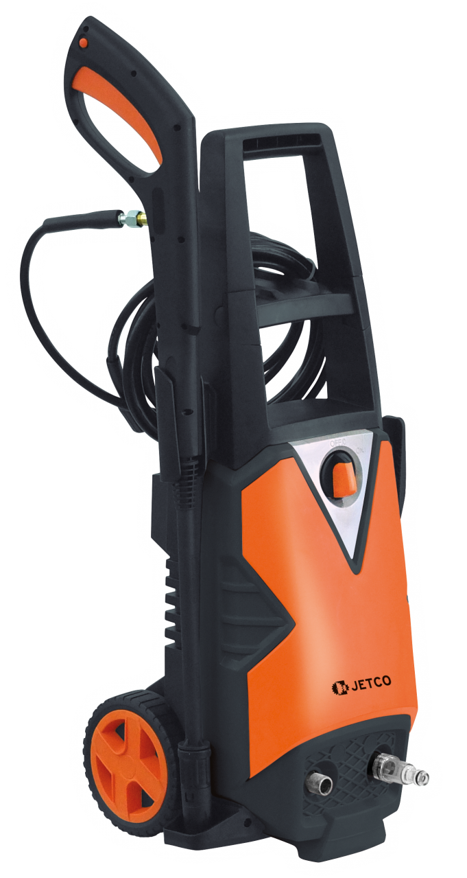 JETCO JHPW1600 Yıkama Makinası (130 Bar)