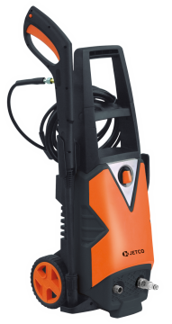 JETCO JHPW1600 Yıkama Makinası (130 Bar)