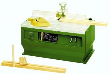 Proxxon 27050 MT300 Tezgah Tipi Freze Makinası