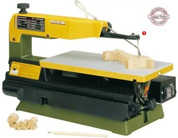 Proxxon 28092 DSH Dekupaj Testeresi