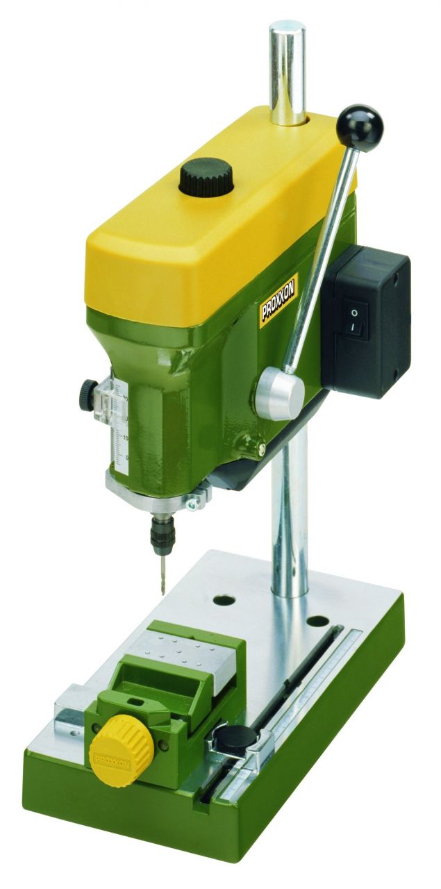 Proxxon 28128 TBM220 Sutunlu Matkap