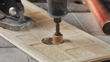 DREMEL® MAX BANT ZIMPARA 13MM 60 KUMLU (408DM)