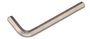 İZELTAŞ 4901 Allen Anahtar Altı Köşe (SAE)