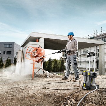 KARCHER  Basınçlı Yıkama Makinesi PRO HD400 (170 Bar)