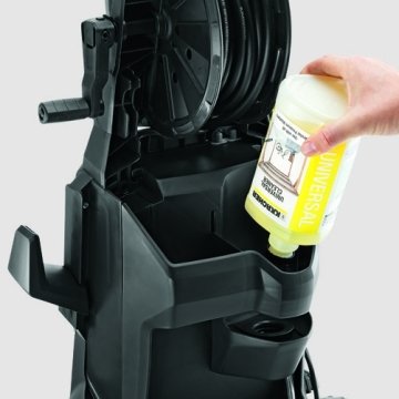 KARCHER  Basınçlı Yıkama Makinesi PRO HD400 (170 Bar)