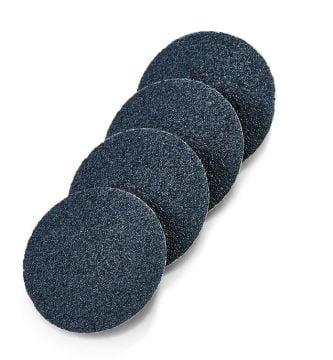 DREMEL® EVCİL HAYVAN TIRNAK BAKIMI KORUYUCU BAŞLIK KİTİ (AT02-PGK)