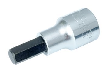 İZELTAŞ 1113 1/2'' Lokmalı Allen Uçlar