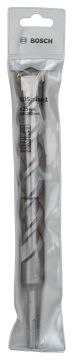 Bosch - Plus-1 Serisi, SDS-plus Kırıcı Delici Matkap Ucu 25*260 mm