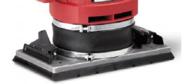 Stayer LOM 10 B Titreşimli Zımpara Makinası (300W)