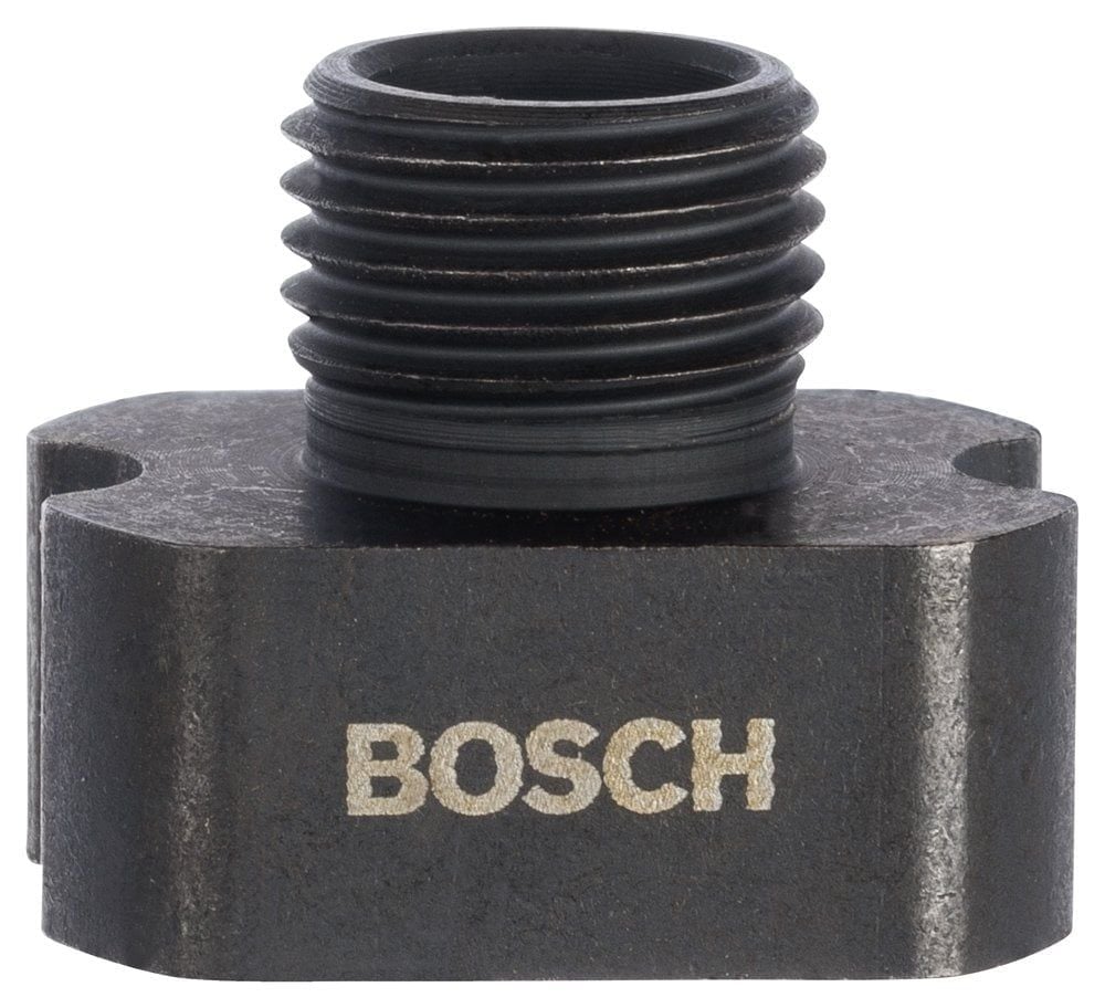 Bosch - Q-Lock (Hızlı Kilitleme) Adaptörü İçin Yedek Adaptör