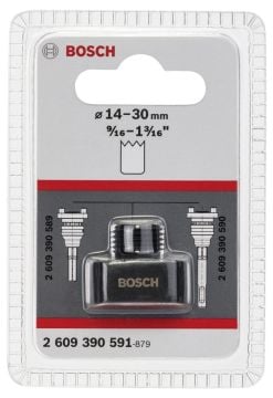 Bosch - Q-Lock (Hızlı Kilitleme) Adaptörü İçin Yedek Adaptör