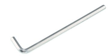 İZELTAŞ 4903 Allen Anahtar Altı Köşe Uzun Boy (MM)