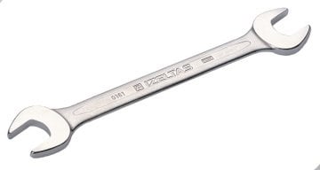 İZELTAŞ 0161 İki Ağız Anahtar Uzun Boy  (SAE)