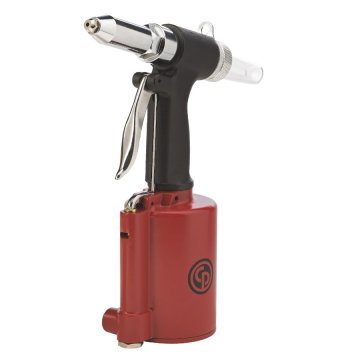 CHICAGO PNEUMATIC HAVALI PERÇİN TABANCASI 225 MM CP9882
