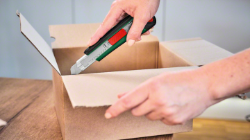 Easy Starter El Aleti Seti 14 Parça (Set 1)