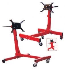 Bigred 675 KG Motor Standı