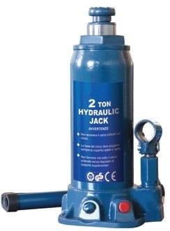 Bigred 2 Ton Şişe Kriko (Plstk Kutulu)