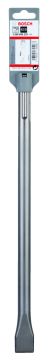 Bosch - SDS-Max Şaftlı Yassı Keski 400*25 mm EKO