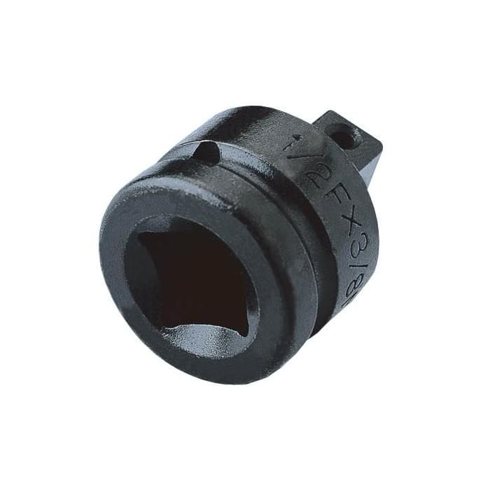 İzeltaş 1'' Havalı Lokma Adaptörü