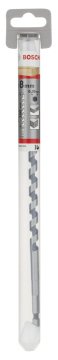 Bosch - Ahşap için Yılan Matkap Ucu 8*235 mm