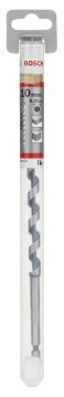 Bosch - Ahşap için Yılan Matkap Ucu 10*235 mm