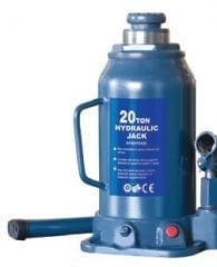 Bigred 20 Ton Şişe Kriko (Karton Kutulu)