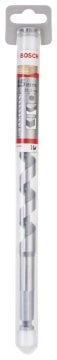Bosch - Ahşap için Yılan Matkap Ucu 15*235 mm
