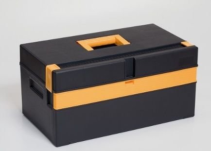 PORTBAG CP.01 Compacto Takım Çantası 16''