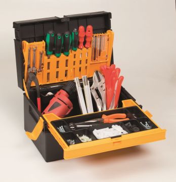 PORTBAG CP.01 Compacto Takım Çantası 16''