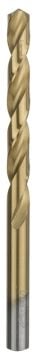 Bosch - HSS-TiN Metal Matkap Ucu 8*117 mm