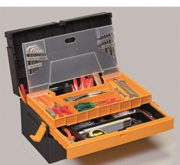 PORTBAG CP.02 Compacto Takım Çantası 20''