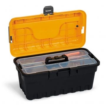 PORTBAG S.P.01 Organizerli Strongo Takım Çantası 16''