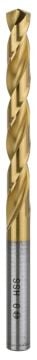Bosch - HSS-TiN Metal Matkap Ucu 9*125 mm