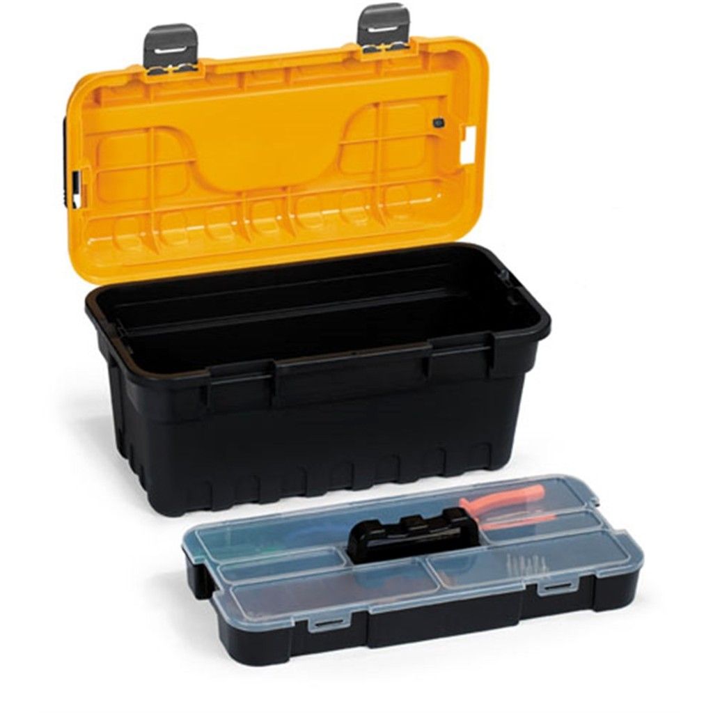 PORTBAG S.P.03 Organizerli Strongo Takım Çantası 21''