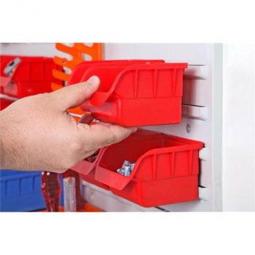 PORTBAG DP01 Duvar Paneli Seti