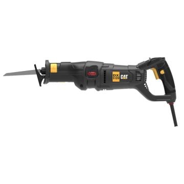 CAT DX5120 1200Watt Profesyonel Tilki Kuyruğu Testere