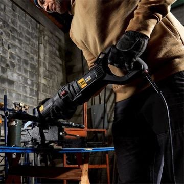 CAT DX5120 1200Watt Profesyonel Tilki Kuyruğu Testere