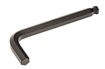 İZELTAŞ 4905 Yuvarlak Başlı Allen Anahtar (MM)