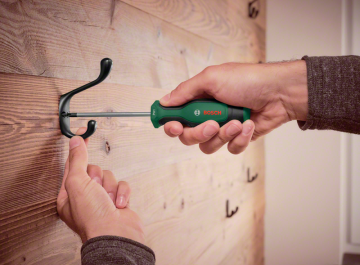 Tornavida Seti 8 Parça