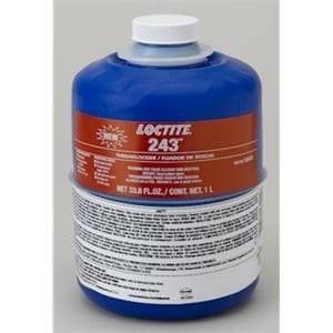 Loctite 270 Orta Mukavemetli Sabitleyici 1000ml