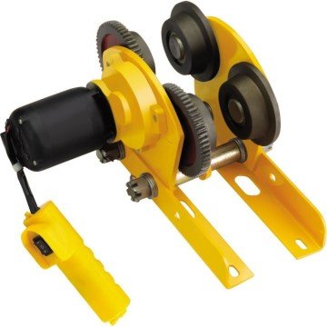 MAX-EXTRA 500 KG Elektrikli Şaryo