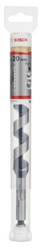 Bosch - Ahşap için Yılan Matkap Ucu 20*235 mm