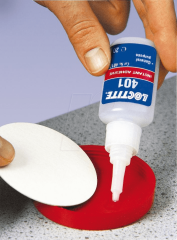 Loctite 401 Hızlı Yapıştırıcı 50 gr.