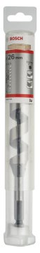 Bosch - Ahşap için Yılan Matkap Ucu 26*235 mm